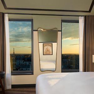 Kamer "Premium" met een King Size Bed