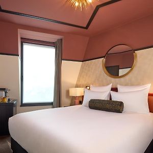 Superior Kamer met een King Size Bed